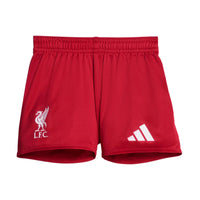 Liverpool 25/26 Home Baby Football Kit
