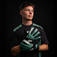 NXT Origin - Mentality Monster Jnr GK Gloves