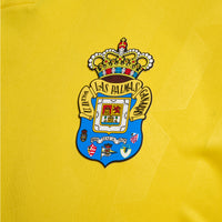 Las Palmas 25/26 Home Football Shirt