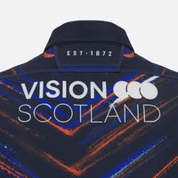 Edinburgh Rugby 25/26 Home Shirt Jnr