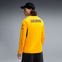 Borussia Dortmund 26/27 Home L/S Football Shirt