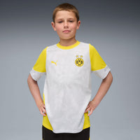 Borussia Dortmund 25/26 Training Football Jersey Jnr