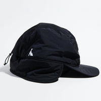 Padded Hiker Cap