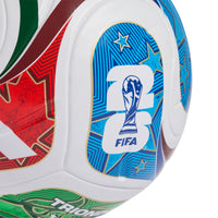 FIFA World Cup 26 Trionda League Boxed Football