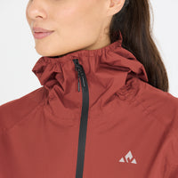 Women's Selawik Layer Tech Jacket -PRO 15000