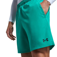 UA Vanish Woven DC Shorts