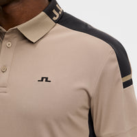 Bo Golf Polo Shirt