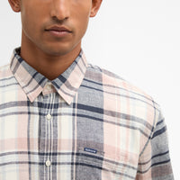 Holwick Checked Relaxed Shirt