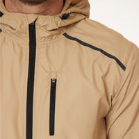 Hugoee Running Jacket