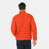 Arubi Light Puffer Jacket