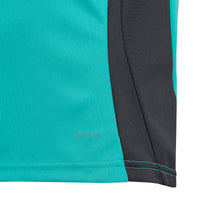 All Blacks Performance Rugby T-Shirt Jnr