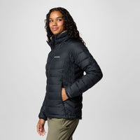 Women's Powder Lite II Full Zip Insulated Jacket