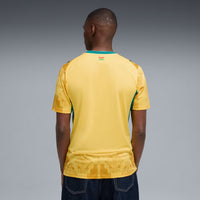 Ghana 26 Away Football Shirt