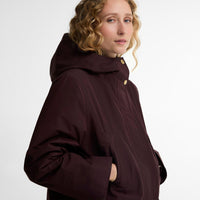 Rotsea Waterproof Jacket Womens