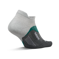 Elite Light Cushion Tab Running Socks