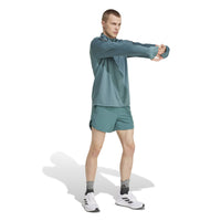 Own The Run 1/2 Zip Jacket