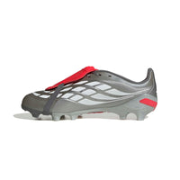 Predator 26 League Fold-Over Tongue FG/MG Jnr Football Boots