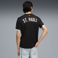 St Pauli 25/26 3rd Football Shirt