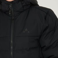 Junior Carseno Puff Jacket