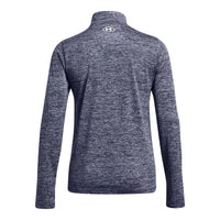 UA Tech 1/2 Zip - Twist Womens