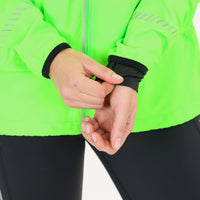 Women's Cully V2 Running Jacket