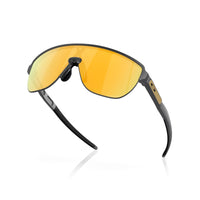 Oakley Corridor Sunglasses with Prizm 24K Lenses.