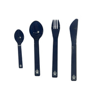 Falkirk Baby 7 Piece Cutlery Set