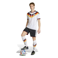 Germany 26 Home Football Shirt