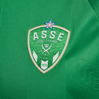 Saint-Etienne 26/27 Home Football Shirt