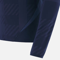 Scotland 25/26 Training 1/4 Zip Top