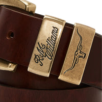 Drover Belt