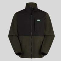 Men's Hybrid Jacket