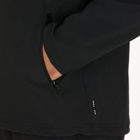 Colin Functional Jacket with Hood