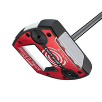 Ai-DUAL Square 2 Square Jailbird ZT Golf Putter