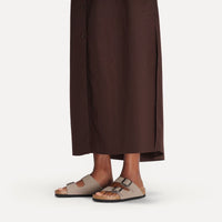 Arizona Birko-Flor Nubuck Sandals