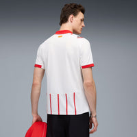 Girona 25/26 Home Football Shirt