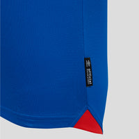 Rangers 25/26 Home Football Shirt Jnr