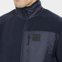 Makaley Fleece Jacket