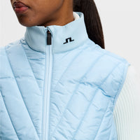 Holma Hybrid Vest Womens