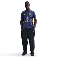 Atletico Madrid 25/26 Away Football Shirt