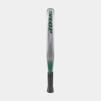 Megamax Silver Padel Racket