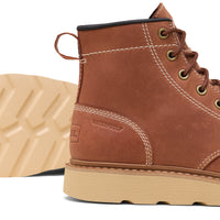 Men's Slabtown 62 Moc Waterproof Boots