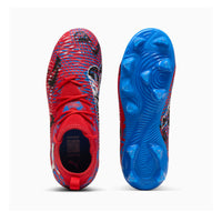 Future 8 Match Playmaker FG/AG Jnr Football Boots