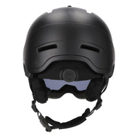 Corviglia Ski & Snowboard Helmet
