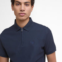 Backfield Tailored Fit Polo Shirt