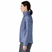 Nano Puff Jacket Womens