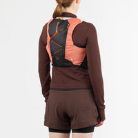 Active Skin 4 Set Women's Running Vest with Flasks Incl.