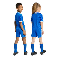 Real Madrid 25/26 3rd Football Mini Kit