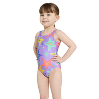 Stargaze Scoopback Junior Swimsuit