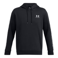 UA Icon Fleece Taping Hoodie